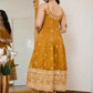 Alveera Vichitra Silk Febric Suit Set