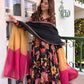 Mahira Floral Anarkali Suit Set