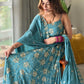 Firida Maxi Embroidered Suit Set