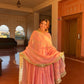 Dillagi Traditional Anarkali Suit
