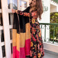 Mahira Floral Anarkali Suit Set