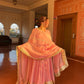 Dillagi Traditional Anarkali Suit