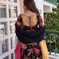 Mahira Floral Anarkali Suit Set