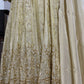 Priyashi Luxury Chinon Silk Elegant Anarkali Suit Set