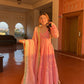 Dillagi Traditional Anarkali Suit