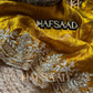 Anita`s Textured silk saree
