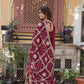 KAIRA'S  DESIGNER READYMADE GOWN SUIT SET .
