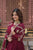 KAIRA'S  DESIGNER READYMADE GOWN SUIT SET .