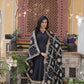 KAIRA'S  DESIGNER READYMADE GOWN SUIT SET .