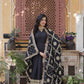 KAIRA'S  DESIGNER READYMADE GOWN SUIT SET .