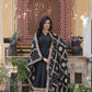 KAIRA'S  DESIGNER READYMADE GOWN SUIT SET .