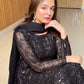 Shahnaz's Lakhnawi Premium Anarkali Suit Set