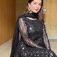Shahnaz's Lakhnawi Premium Anarkali Suit Set