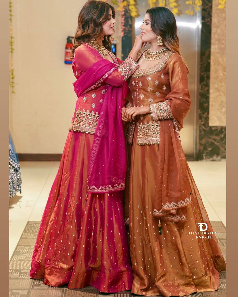 Traditional Lehenga Choli Set  For Navratri