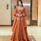 Traditional Lehenga Choli Set  For Navratri