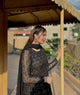 Shahnaz's Lakhnawi Premium Anarkali Suit Set