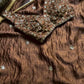 Barbari`s Silk saree