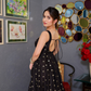Pankhkhudi'S Black Colour Trending Suit Set