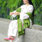 Aayesha Floral Farshi Suit Set