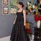 Pankhkhudi'S Black Colour Trending Suit Set