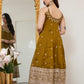Alveera Vichitra Silk Febric Suit Set