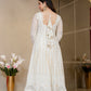 Kinju Elegant Anarkali Suit Set