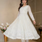 Kinju Elegant Anarkali Suit Set