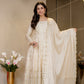 Priyashi Luxury Silk Elegant Anarkali Suit Set