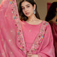 Sofy Floral Anarkali Suit Set