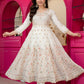 Kanika Anarkali Suit Set
