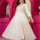 Kanika Anarkali Suit Set