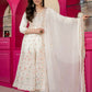 Kanika Anarkali Suit Set