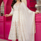 Kanika Anarkali Suit Set