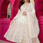 Kanika Anarkali Suit Set