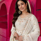 Kanika Anarkali Suit Set