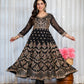 Nirjala Anarkali Suit Set