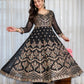 Nirjala Anarkali Suit Set