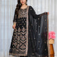 Nirjala Anarkali Suit Set