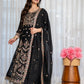 Nirjala Anarkali Suit Set