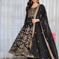Nirjala Anarkali Suit Set