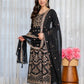 Nirjala Anarkali Suit Set