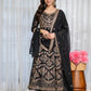 Nirjala Anarkali Suit Set