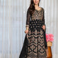 Nirjala Anarkali Suit Set