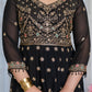 Nirjala Anarkali Suit Set
