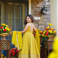 Karishma Traditional Anarkali Suit Set