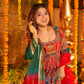 Manisha Heavy Wedding Wear Maxi Set