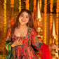 Manisha Heavy Wedding Wear Maxi Set