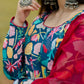 RADHIKA'S ANARKALI SUIT SET