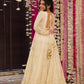 Madhvi's' Heavy Embroidered Anarkali Suit Set