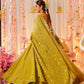 READYMADE*ANARKALI*SUIT*SET*-TD-6041